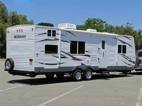 Alberts RV Rental 